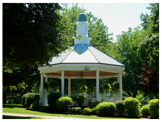Gazebo
